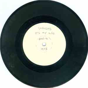 The Gorillas - It's My Life download flac mp3