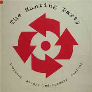 The Hunting Party / The Lord's Garden - Untitled download flac mp3