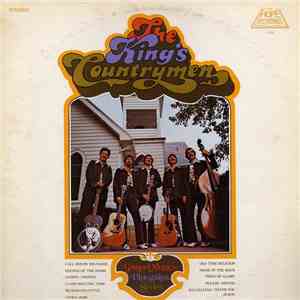 The King's Countrymen - Gospel Music Bluegrass Style download flac mp3