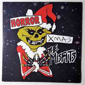 The Misfits - Horror Xmas download flac mp3