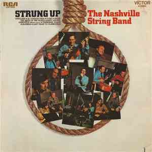 The Nashville String Band - Strung Up download flac mp3