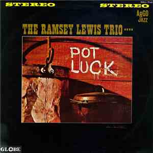 The Ramsey Lewis Trio - Pot Luck download flac mp3