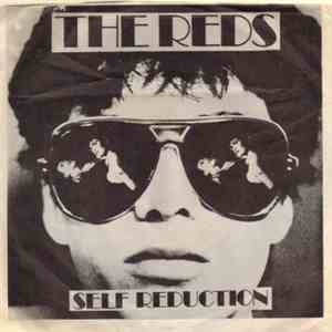 The Reds - Self Reduction flac mp3 download