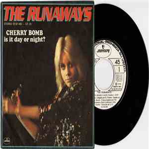 The Runaways - Cherry Bomb download flac mp3