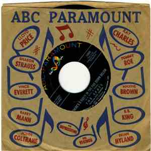 The Spats - She Kissed Me Last Night download flac mp3