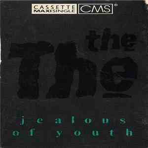 The The - Jealous Of Youth download flac mp3