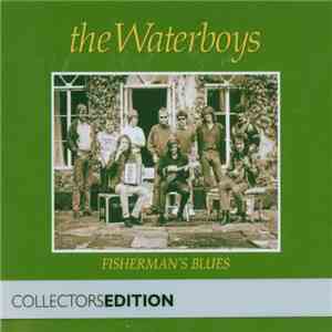The Waterboys - Fisherman's Blues download flac mp3