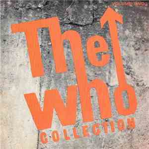 The Who - The Who Collection - Volume Two download flac mp3
