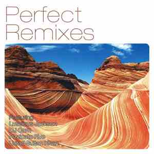 Thievery Corporation - Perfect Remixes download flac mp3