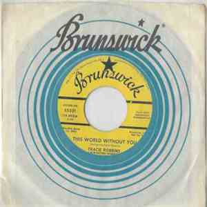 Tracie Robbins - This World Without You / That's What You Are To Me download flac mp3