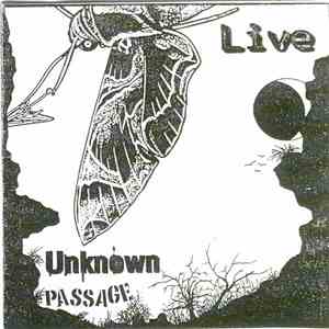 Unknown Passage - Live '98 download flac mp3