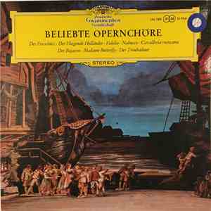 Various - Beliebte Opernchöre download flac mp3