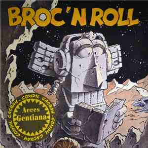 Various - Broc'N Roll flac mp3 download