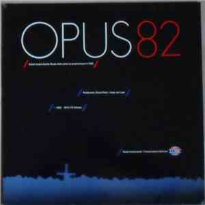 Various Dutch Composers - Opus 82 download flac mp3