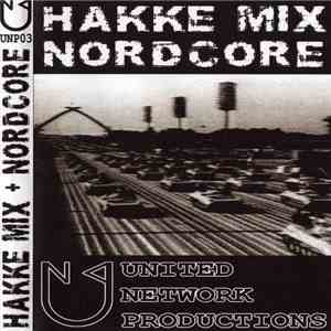 Various - Hakke Mix / Nordcore download flac mp3