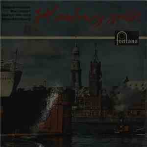 Various - Hamburg Grüßt - Eine Fröhliche Rundfahrt download flac mp3
