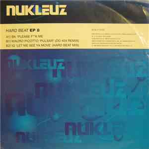Various - Hard Beat EP 8 download flac mp3