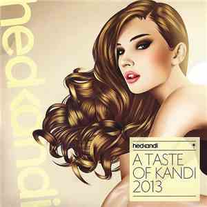 Various - Hed Kandi: A Taste Of Kandi 2013 download flac mp3