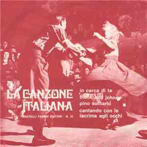 Various - La Canzone Italiana - N° 31 download flac mp3