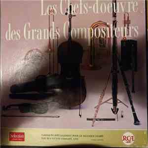 Various - Les Chefs D'Oeuvre Des Grands Compositeurs download flac mp3