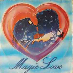 Various - Magic Love download flac mp3