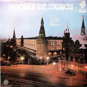 Various - Noches De Moscú download flac mp3