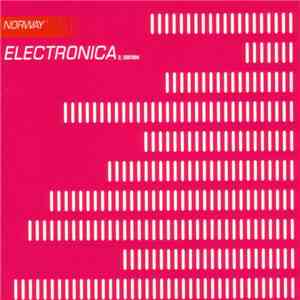 Various - Norway - Electronica 2. Edition download flac mp3