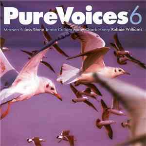 Various - Pure Voices 6 download flac mp3