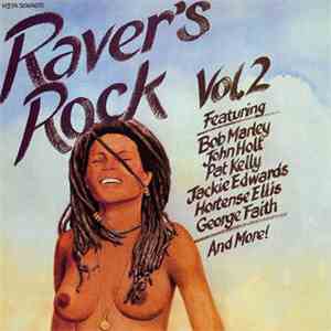 Various - Raver's Rock - Vol.2 download flac mp3