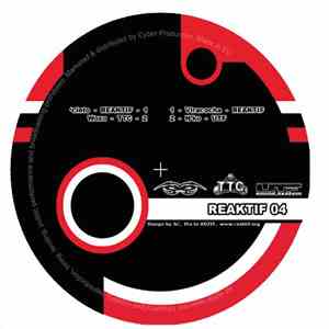 Various - Reaktif 04 download flac mp3