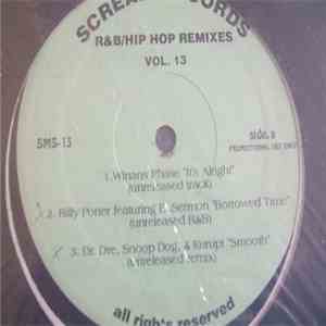 Various - Remix Vol. 13 download flac mp3