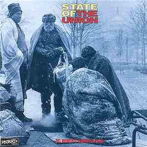 Various - State Of The Union - DC Benefit Compilation download flac mp3