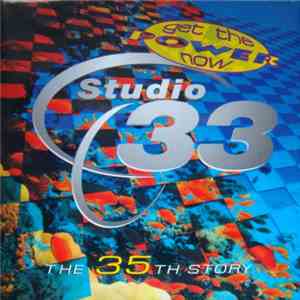 Various - Studio 33 - The 35th Story download flac mp3