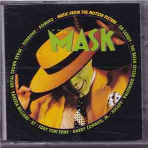 Various - The Mask (Music From The Motion Picture) download flac mp3