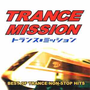 Various - Trance Mission download flac mp3