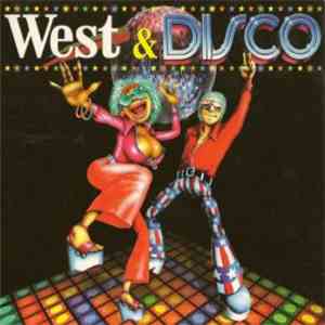 Various - West & Disco download flac mp3