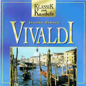 Vivaldi - Seasonal Romance download flac mp3