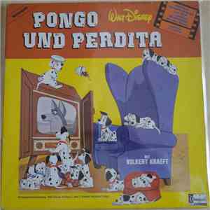 Volkert Kraeft - Pongo Und Perdita download flac mp3