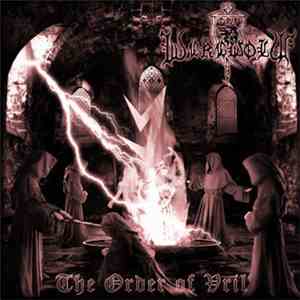 Werewolf  - The Order Of Vril download flac mp3