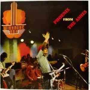 Wishbone Ash - Phoenix From The Ashes download flac mp3
