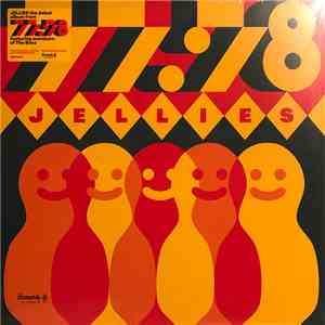 77:78 - Jellies download flac mp3