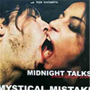 ...A Toys Orchestra - Mystical Mistake download flac mp3