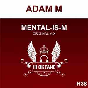 Adam M - Mental-Is-M download flac mp3