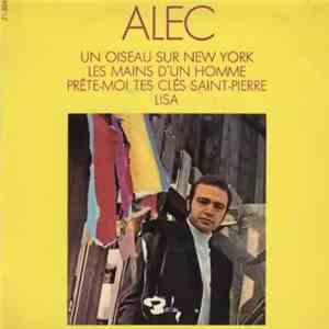 Alec - Un Oiseau Sur New-York download flac mp3