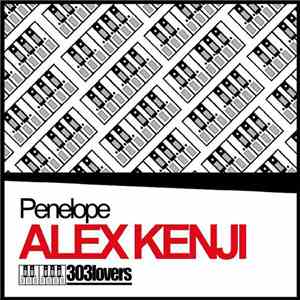 Alex Kenji - Penelope download flac mp3