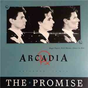 Arcadia  - The Promise (Extended Remix) download flac mp3