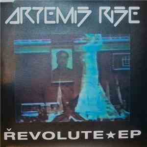 Artemis Rise - Revolute EP download flac mp3