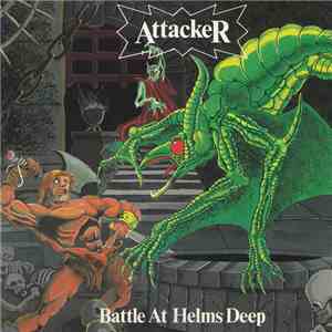 Attacker - Battle At Helms Deep download flac mp3