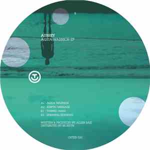 Aubrey - Aqua Warrior EP download flac mp3