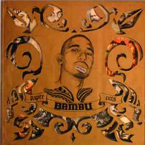 Bambu  - Paper Cuts download flac mp3
